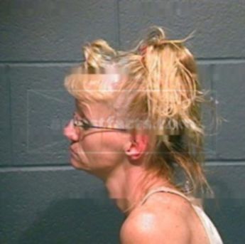 Julie Ann Loyd Potts