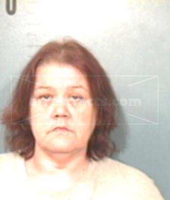 Alpha Laverne Daniels