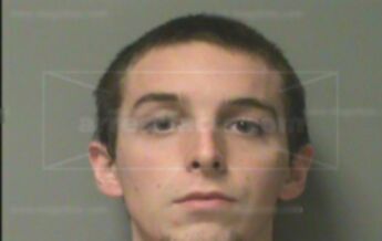 Taylor James Moredock