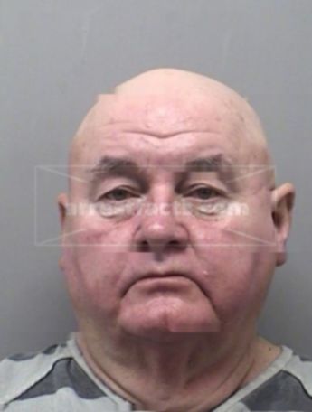 James Reginald Mcwilliams