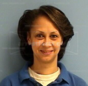 Felicia Ahmad