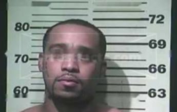 Damon Lamar Heath