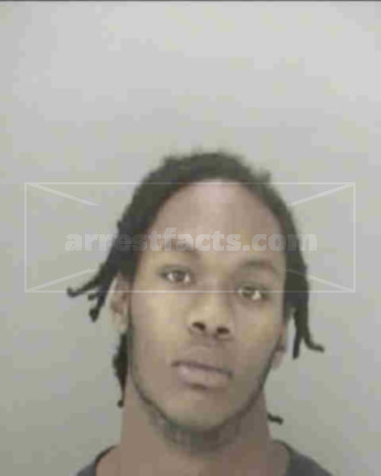 Marvin Allen Alexander