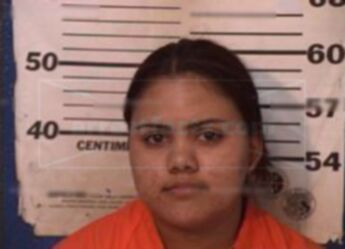 Lizette Rodarte Linares