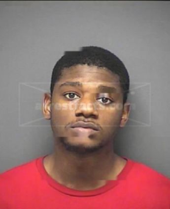 Jared Quincy Taylor