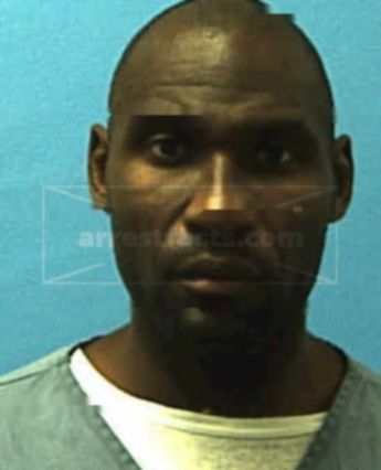 James Earl Carpenter