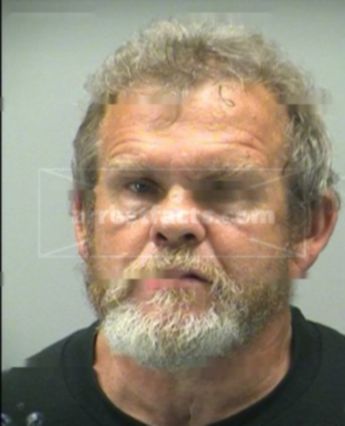 Timothy Harper