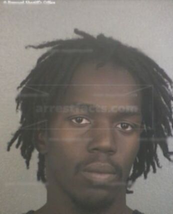 Chaderick Duane Spence