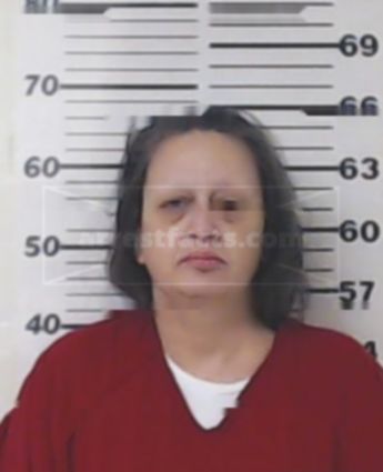 Tina Evette Cooper