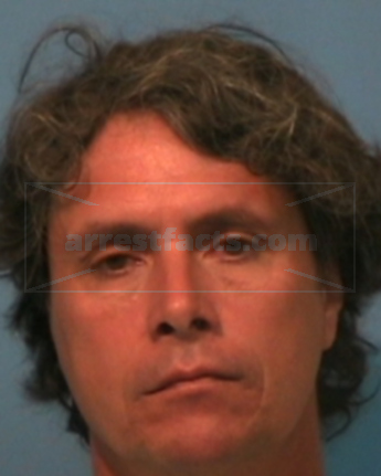 Terry Todd Bostian