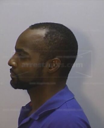 Arthur James Buie