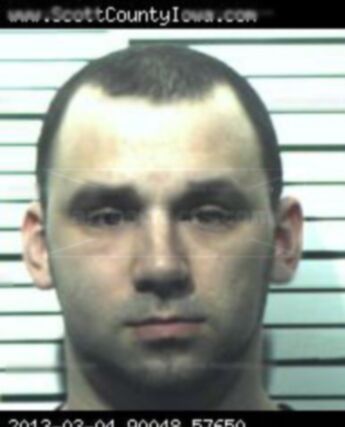 Ryan Charles Brown