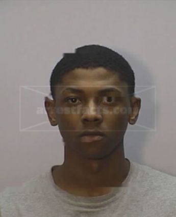Stephon Cornelius Johnson