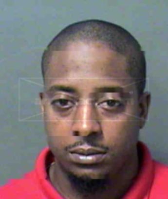 Brandon Leon Hadley