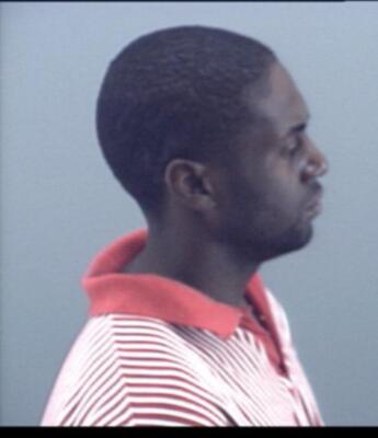 Frederick Eugene Williams