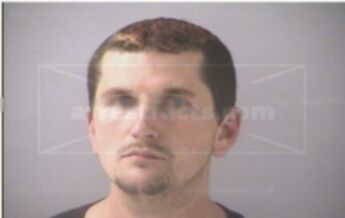 Aaron Ray Couch