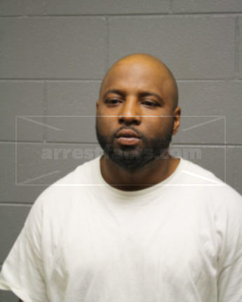 Keith R Yarbrough