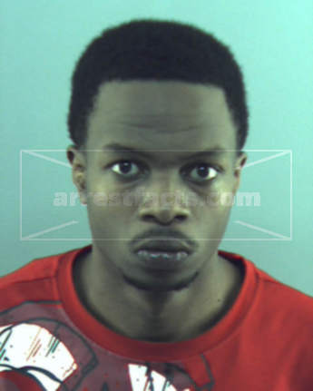 Kendrick Rashod Gibson