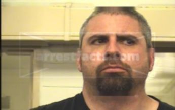 Shawn Fredrick Connell
