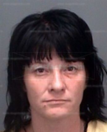 Kimberly Kaye Patterson