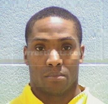 Lawrence Xavier Palmer