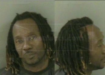 Ricky Thornton