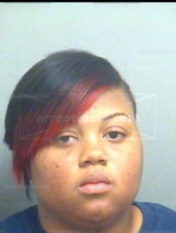 Nicole A Harris