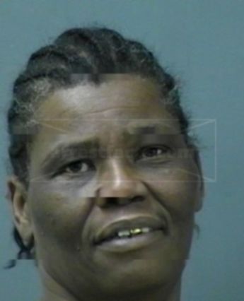 Jacquelyn Louise Sampson