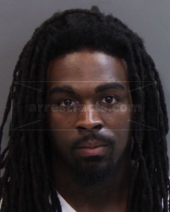 Derrick Clayton Pullom