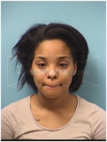 Kanisha Lena Howard
