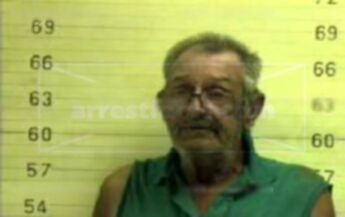 Norvell Lee Stovall