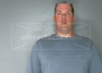 Todd Clifford Kiester