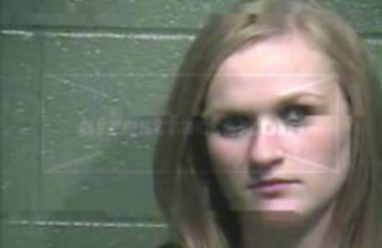 Megan Brook Bowles