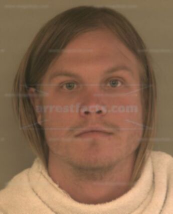 Cody Aaron Clayton