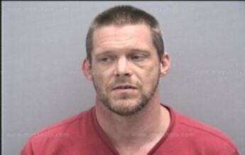 Harold Raymond Caswell Iii