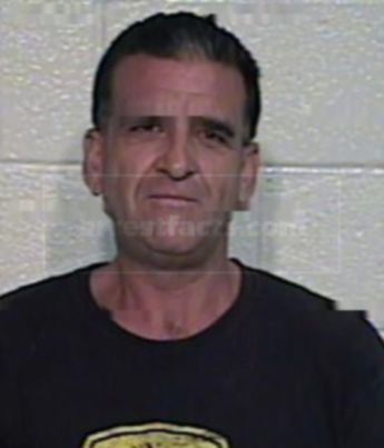 Martin Amador