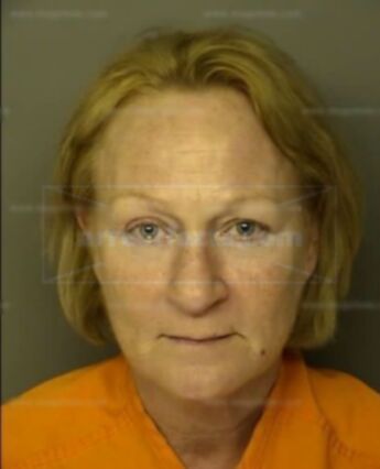 Denise Kathleen Williams