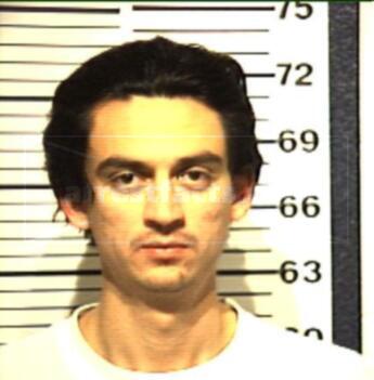 Anthony Michael Cervantes