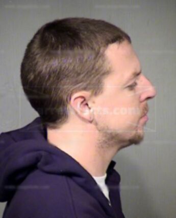 Michael Blaine Alford