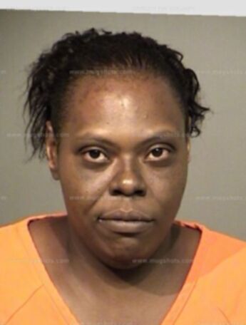 Lakisha Oliva Smith