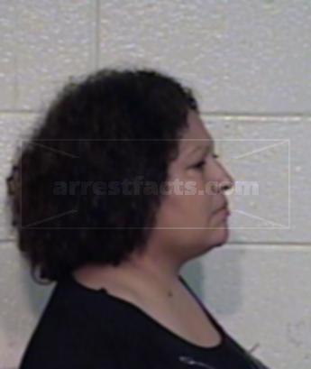 Rosa Nelly Mendoza Morales