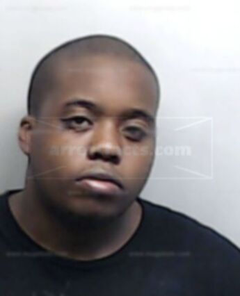 Tobias Darnell Johnson