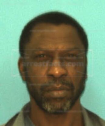 Larry Donnell Moore