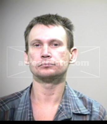 Paul Richard Andrews