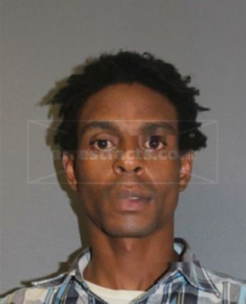 Torrance Walker