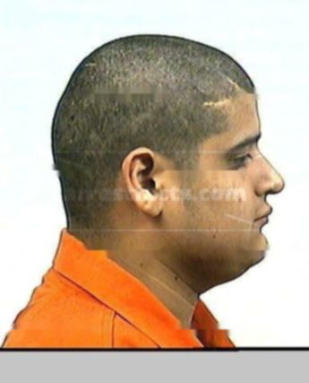 Antonio Gonzales Jr.