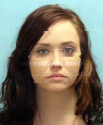 Hannah Catherine Cox