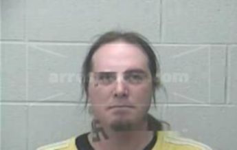 Joshua Wayne Jones