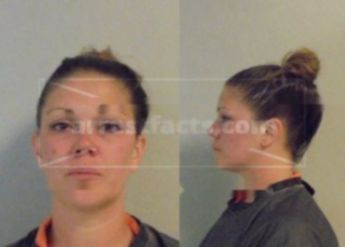 Stephanie Michelle Bracken