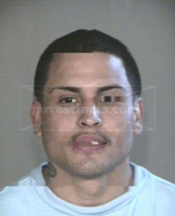 Rocky T Perez